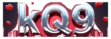 kq9 logo